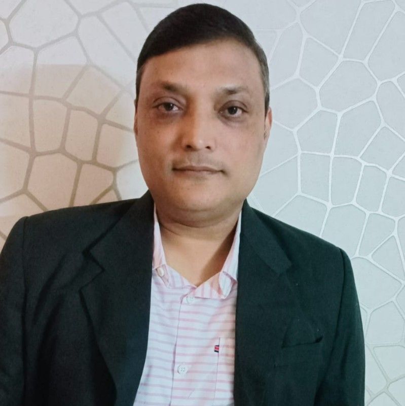 Gopal Dhar profile picture