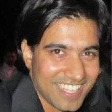 Vijay Anand profile picture