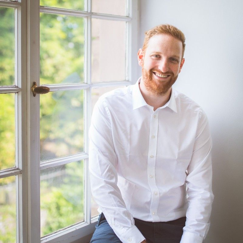 Tobias Weissgerber profile picture