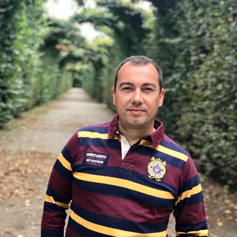 Paco Rubio profile picture