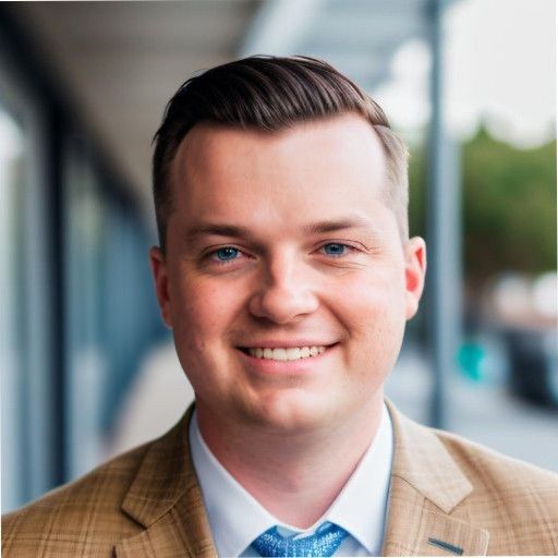 Adam Gronewold profile picture