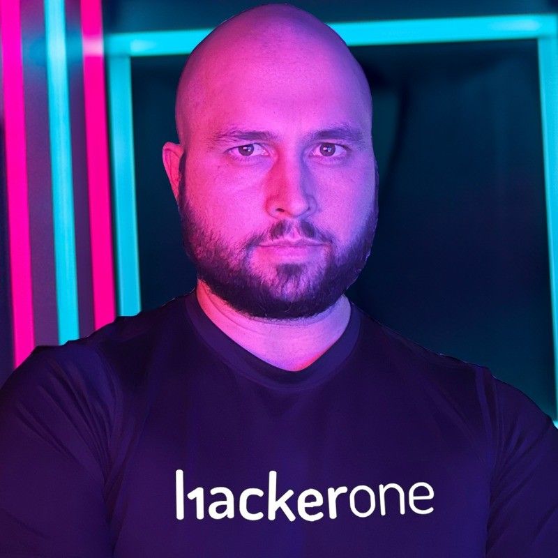 Matthew Caughman profile picture