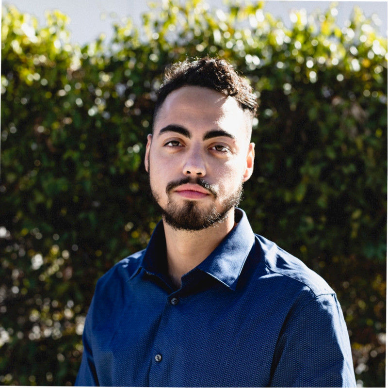 Manuel Espinoza Preciado profile picture