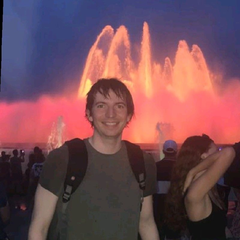 Aaron Fairhurst profile picture