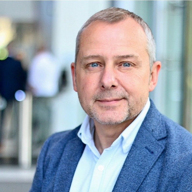 Neil Worsencroft profile picture