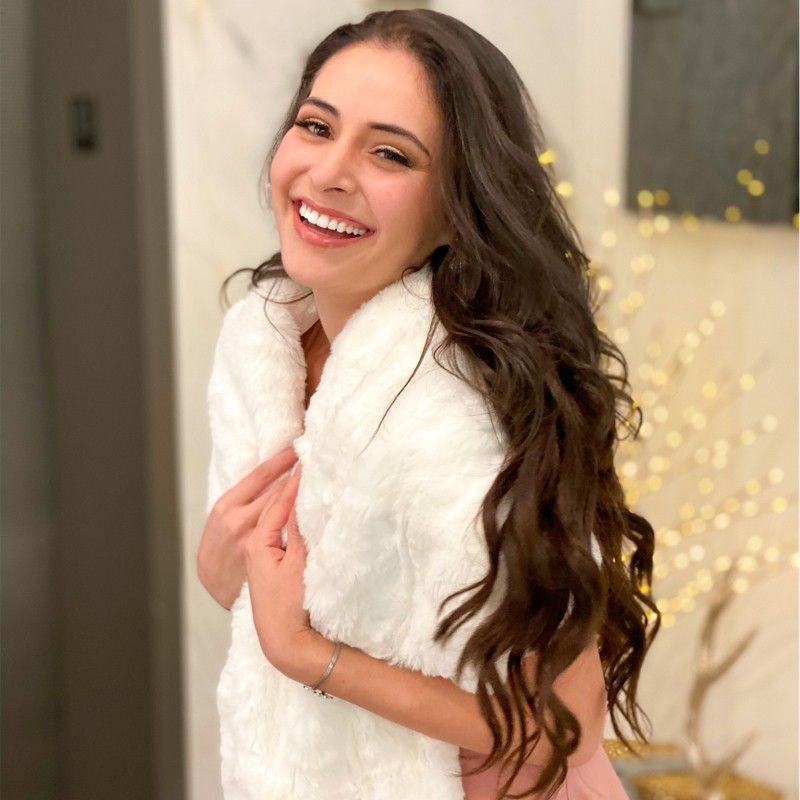 Daniela Cunningham profile picture