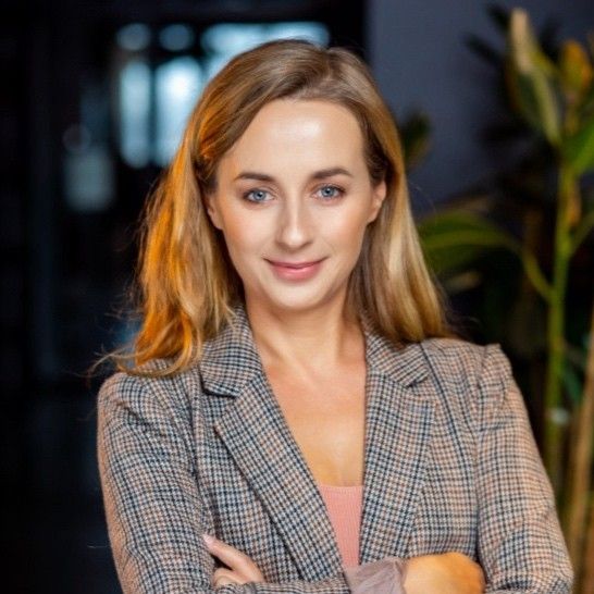 Aleksandra Jaroskiewicz profile picture