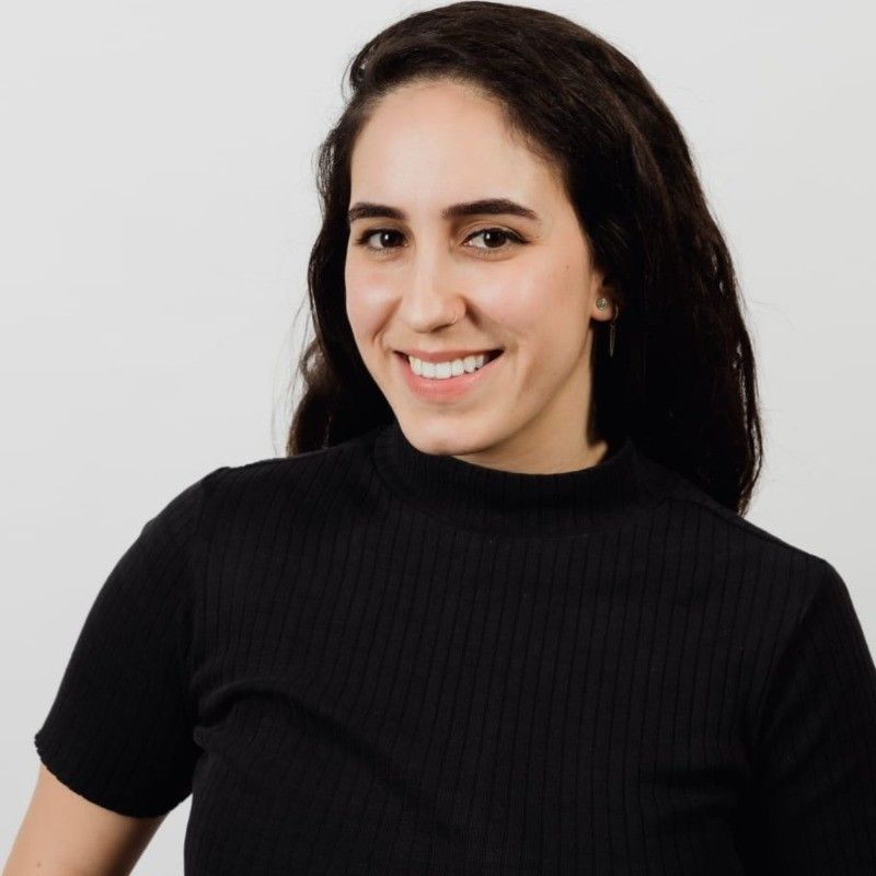 Toni Zoaretz profile picture