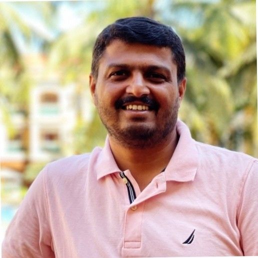 Sujith Jain profile picture