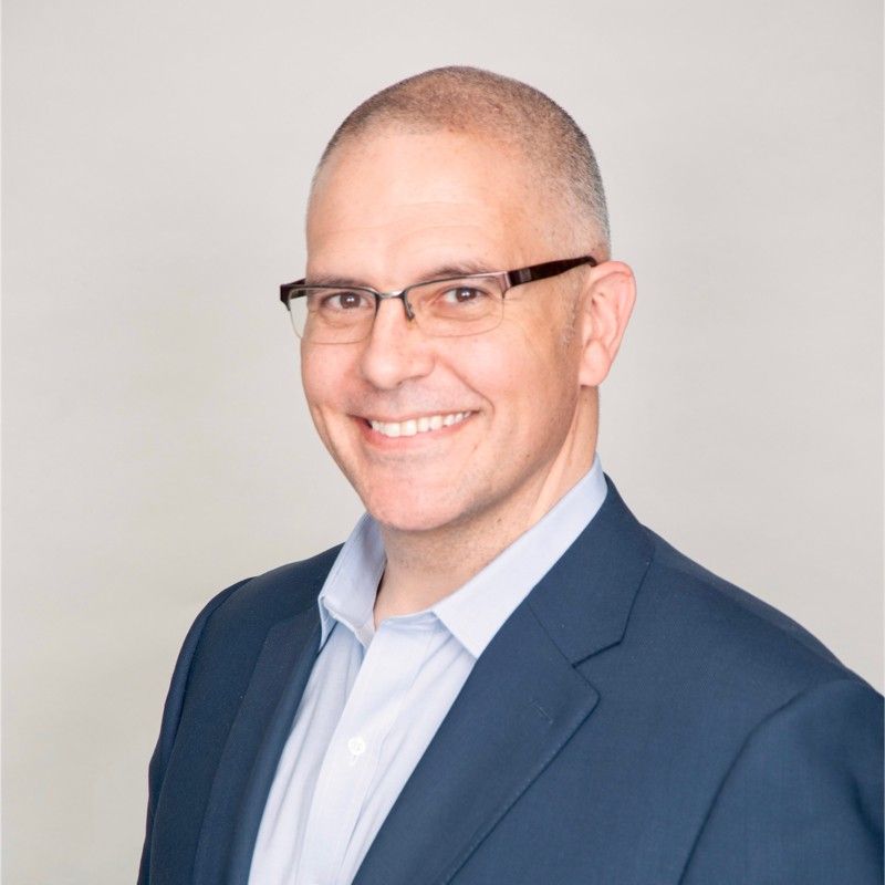 William Andreoni profile picture