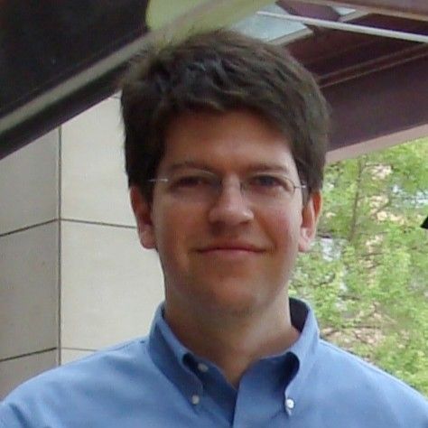 Greg Bourland profile picture