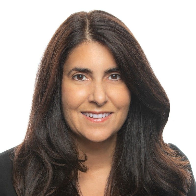 Ann Chokas profile picture