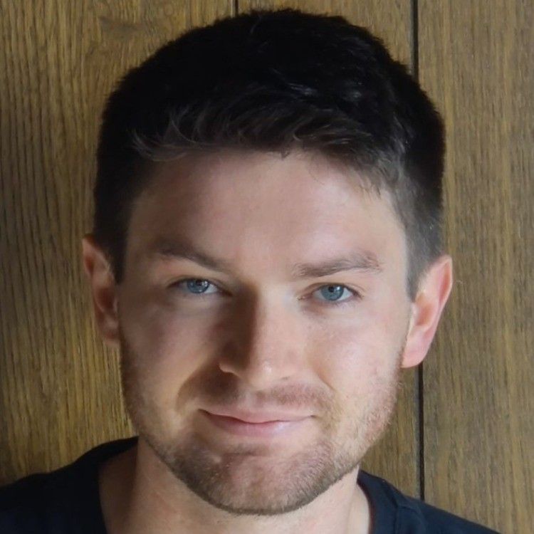 Daniel Malamud Roam profile picture