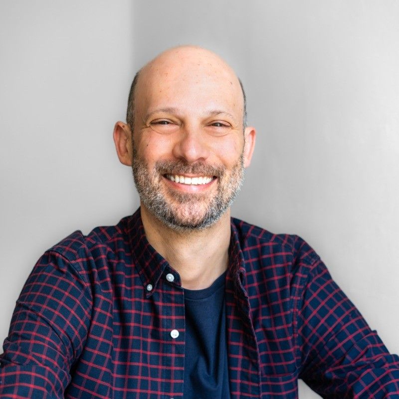 Yoav Flam profile picture