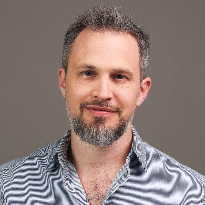 Nir Arazi profile picture