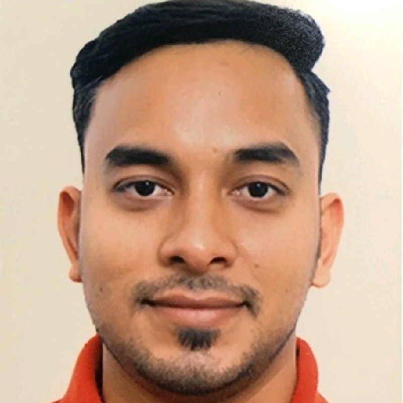 Amit Chopra profile picture