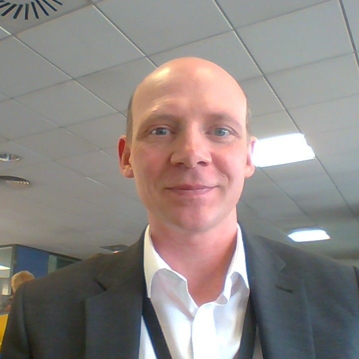 Harry Rackham profile picture
