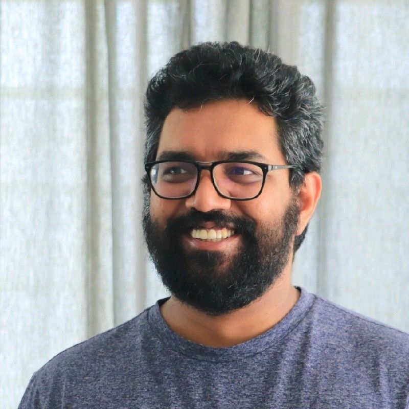 Jishnu R profile picture