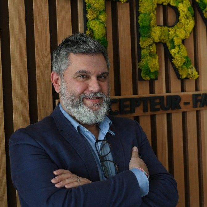 Cedric Pascual profile picture