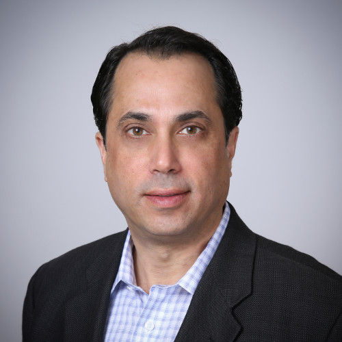 Michael Bacharach profile picture