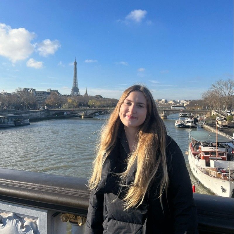 Tessa Raspo profile picture
