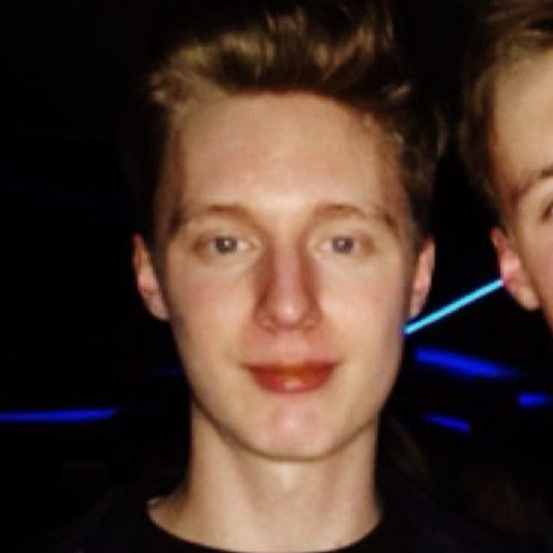 Callum Slattery profile picture