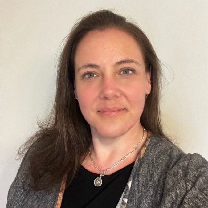 Nancy Stevenson profile picture