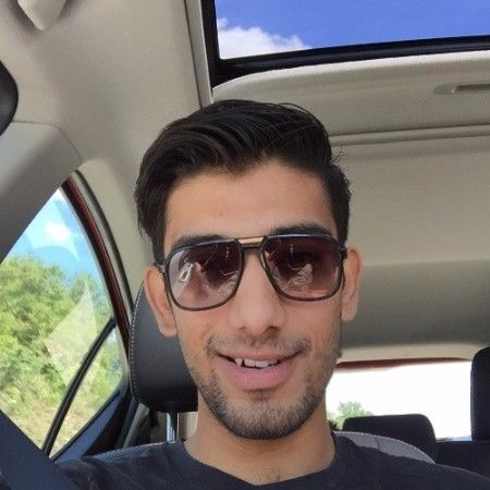 Muhammad Danial profile picture