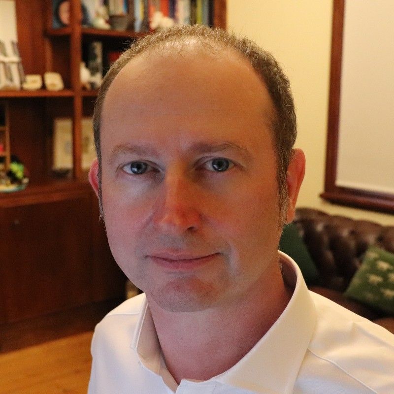 John Hardy profile picture