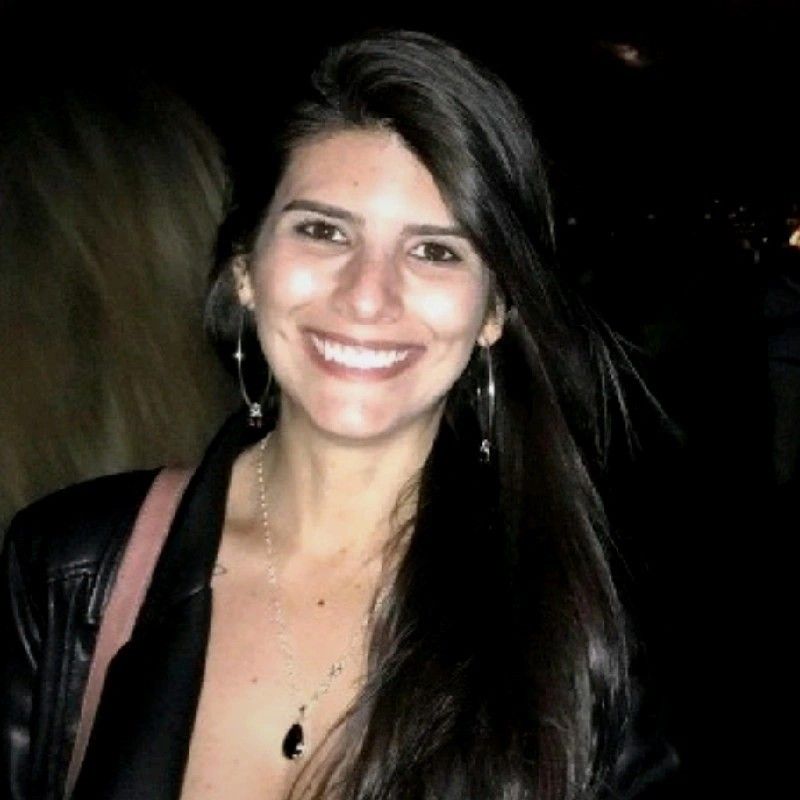 Beatriz F profile picture