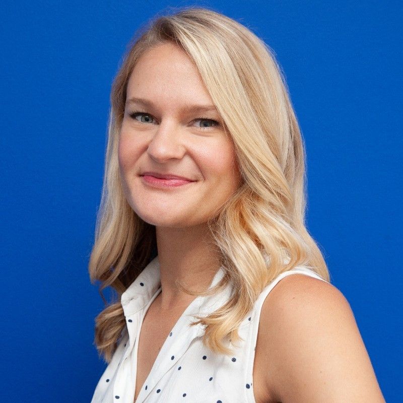 Lauren Zimmerman profile picture