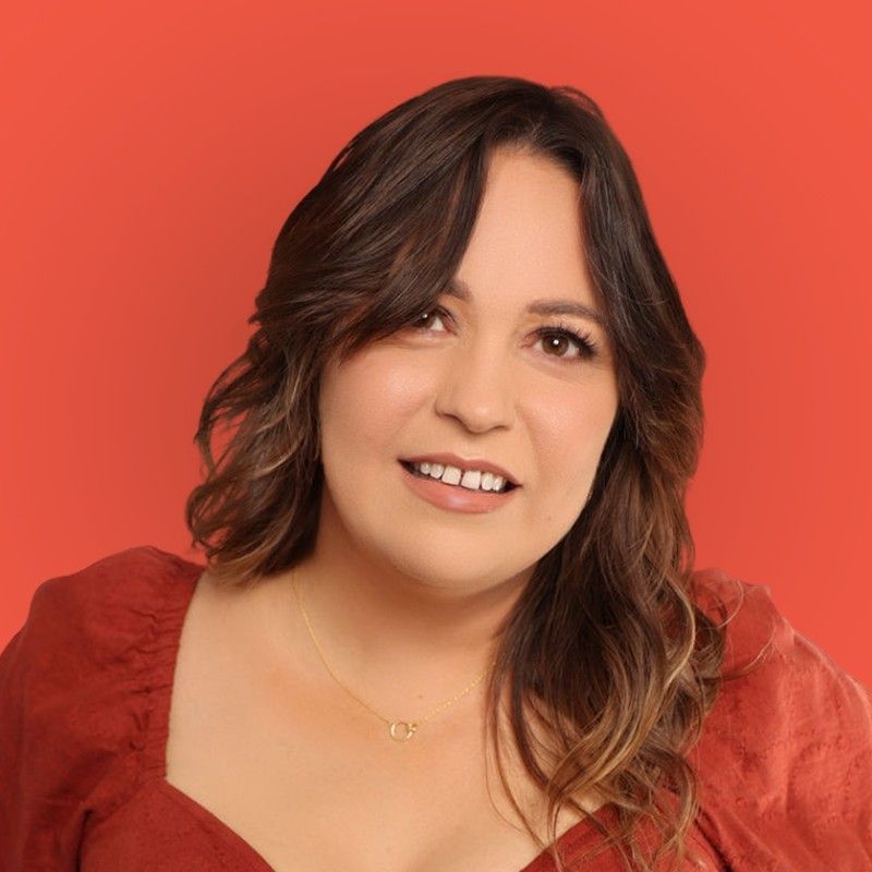 Alice M Smith profile picture