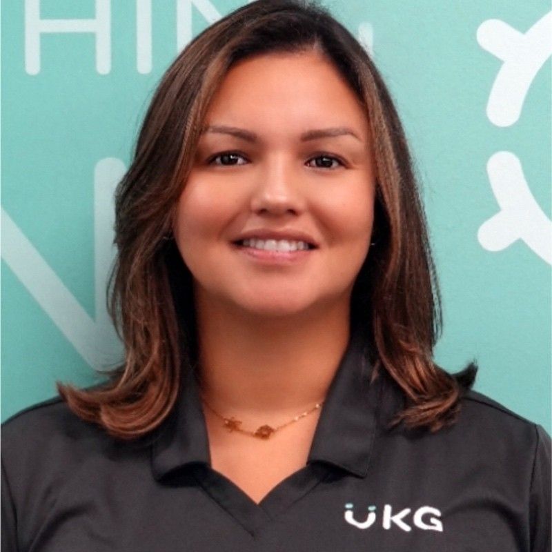 Alexandra Arbelaez profile picture