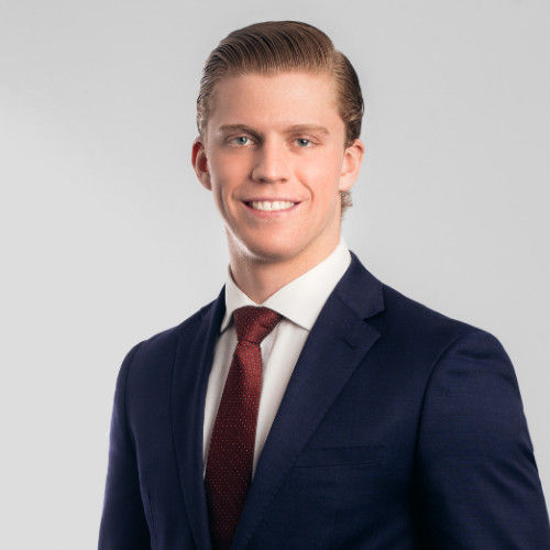 Patrick Mchugh profile picture