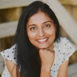 Nancy Shah profile picture
