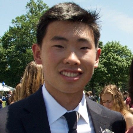 David Yan profile picture