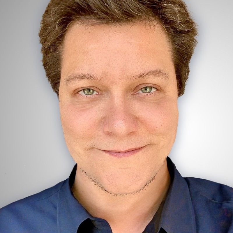 Michael Trenner profile picture