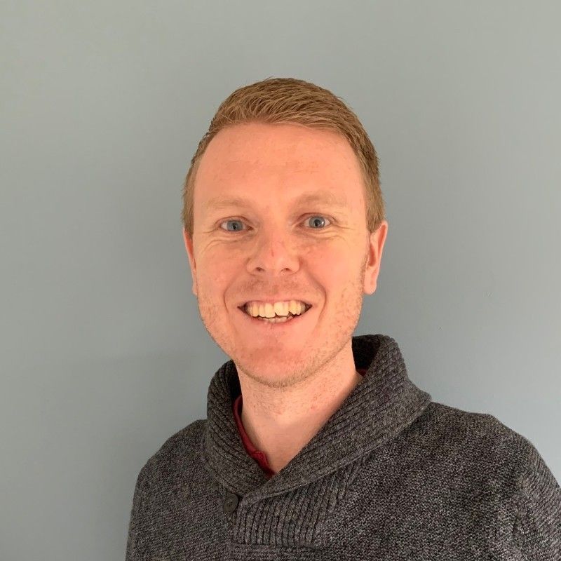 Simon Davenport profile picture