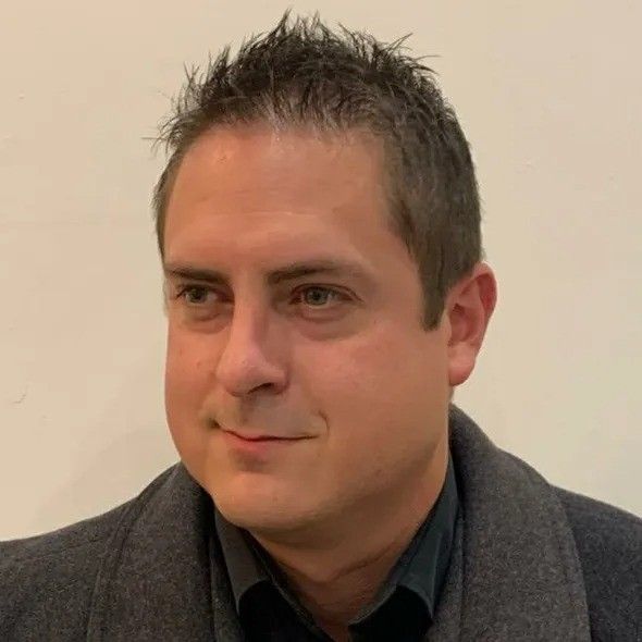 Graham Reed profile picture
