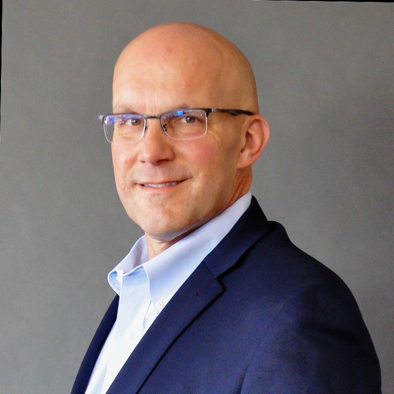 Brad Van Antwerp profile picture
