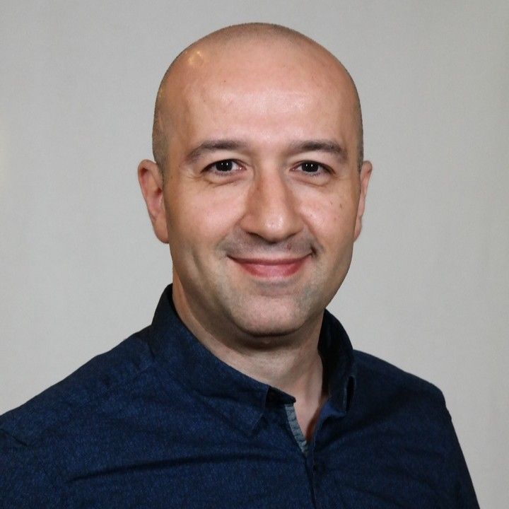 Ferhat Aslan profile picture