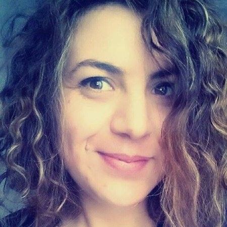 Darine Ameyed profile picture
