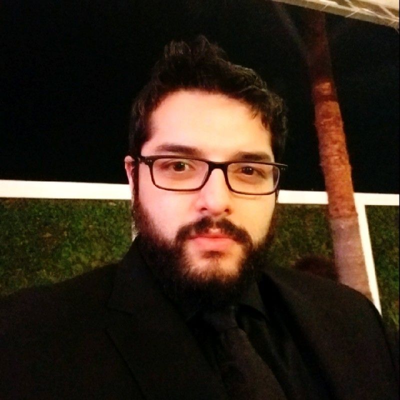 David Torres profile picture