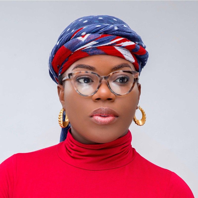 Uju Nwoye profile picture