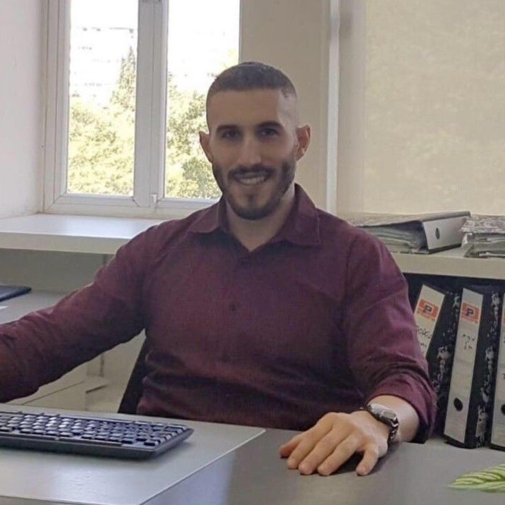 Itzik Isaac Cohen profile picture