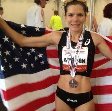 Adriana Nelson profile picture