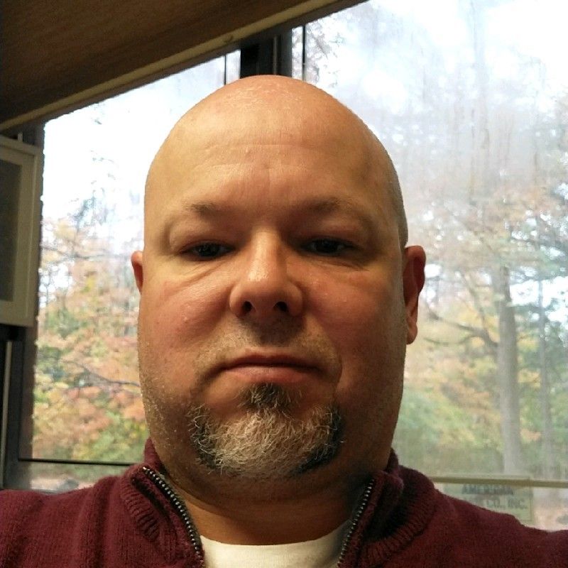 Scott Baxter profile picture
