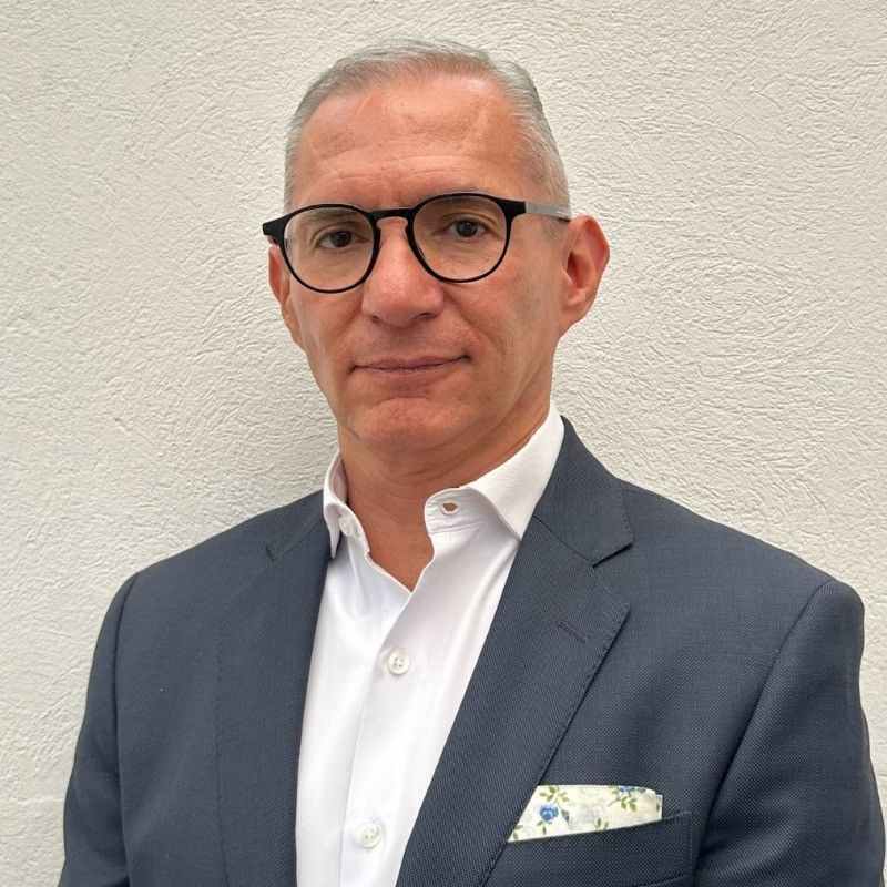 Alfonso Javier Bernal Guerrero profile picture