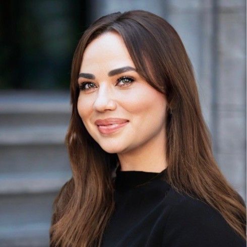 Alexis K profile picture
