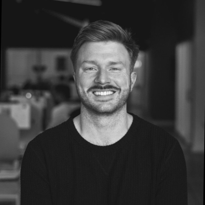 Seth Arnold profile picture
